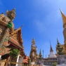 Quel Itinéraire Pour Un Voyage Thaïlande Vietnam En 7 Jours ?