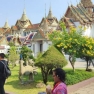Thailande Cambodge Vietnam 3 Semaines - Réécrit De Famille Elias