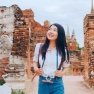 Remarques Pour Itinéraire 2 Jours à Ayutthaya Thaïlande Par M. Clinton