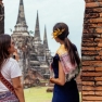 Avis Sur La Visite Ayutthaya En Novembre - Que Faire Et Que Voir