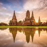 Guide Complet Pour Explorer Ayutthaya - Ancienne Capitale Thaïlandaise