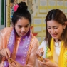 Villages Artisanaux Et Ethniques D'Ayutthaya – Revues Par Mme. Ellen