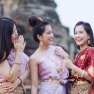 Ayutthaya Quoi Faire ? Explorer La Vie Locale à Ayutthaya En Thaïlande