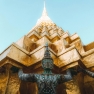 Que Faire En Thaïlande: Visiter Les 5 Meilleurs Temples En Thaïlande 
