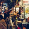 Food Tour En Tuk Tuk À Bangkok Avec Noah