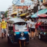 Transport à Bangkok - Comment Se Déplacer à Bangkok En Thaïlande ? 