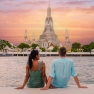 Voyage Bangkok 5 Jours En Couple - Remarques De Sandrine
