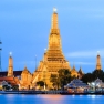 Wat Arun Bangkok - Découvrez Le Temple De L’Aube En Thailande 