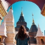 Que Faire En 1 Jour à Chiang Mai ?