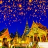 Découvrez Wat Phra Singh: Un Temple Incontournable à Chiang Mai Thaïlande