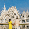 Avis Du Voyage à Chiang Rai En 5 Jours En Couple De M. Et Mme Bernard