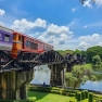 Avis Sur Circuit 7 Jours à Bangkok Ayutthaya Et Kanchanaburi Par Tarek