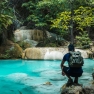 Que Faire à Kanchanaburi Thailande 2 Jours? Conseil Par M. Karel