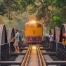 Comment Bien Vivre 24h à Kanchanaburi ?