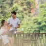 Avis De Voyage En Couple à Kanchanaburi Thaïlande De M. Et Mme Girard