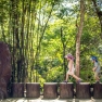Vacances En Famille à Kanchanaburi: Avis Du Voyage Thailande De Gauthier