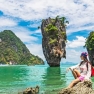 Khao Phing Kan: Guide Complet Pour Visiter L'île James Bond En Thaïlande
