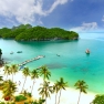 Que Voir à Koh Samui? Top 11 Choses à Voir à Koh Samui, Thailand