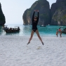 Que Faire à Koh Phi Phi En 24 Heures - Une Journée à île Phi Phi De Mme Coline