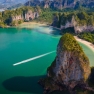 Koh Phi Phi Ou Krabi : Quelle Destination à Choisir ?