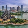 Avis Sur 1 Jour à Pattaya: Meilleur Itinéraire Thaïlande De M. Raymond