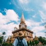 Où Séjourner à Phuket: Top 08 Meilleurs Hôtels 4 étoiles à Phuket