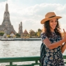 Voyage En Thaïlande Cher Ou Pas Cher ? Budget Voyage Thaïlande