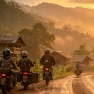 Voyage Moto Thaïlande - Circuit Moto En Thaïlande Avec Guide Complet 