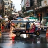 Que Faire En Thaïlande Quand Il Pleut ? Choses à Faire Sous La Pluie   