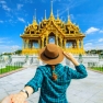 Combien D'argent Dépenser Par Jour En Thaïlande ?