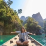 Voyage Seule Femme En Janvier En Thailande 21 Jours