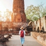 Voyage Centre Thailande En 7 Jours Avec Point De Vue De Stephanie