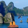 Quel Itinéraire De 4 Semaines Pour Vietnam Cambodge Thaïlande ?