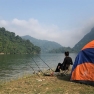 Faire Un Voyage De Camping Dans Le Parc National De Ba Be