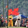 Fêtes Traditionnelles Et Festivals Culturels à Ba Be