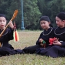 Découverte De La Vie Locale Des Ethnies à Ba Be Bac Kan
