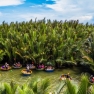 Que Faire à Ben Tre Vietnam? Avis Sur 2 Jours à Ben Tre De Mme Brown 