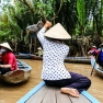 Voyage Ben Tre Can Tho 3 Jours Au Delta Mékong Vietnam Par Mm. Harris