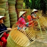 Que Faire à Ben Tre? Visite Des Villages D'artisanat à Ben Tre 