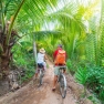 Circuit à Vélo à Ben Tre - Meilleures Destinations Pour Faire Du Vélo à Ben Tre