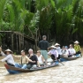 Moyen De Transport à Ben Tre - Comment Se Déplacer à Ben Tre ?