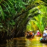 Meilleure Période Pour Visiter Ben Tre, Vietnam : Guide De Voyage Rapide Au Terrain Des Cocotiers