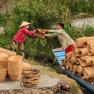 Voyage À Ben Tre - Explorer Les Villages Artisanaux À Ben Tre