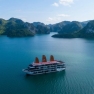 Avis Sur La Croisière 2 Jours Dans La Baie De Lan Ha Par Mme Dory