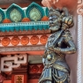 Que Visiter à Chau Doc ? Visite Vers La Pagode Tay An