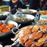 Que Manger à Con Dao? Top 06 Des Meilleures Spécialités à Con Dao