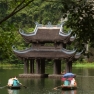Circuit Hanoi Halong Trang An Bai Dinh En 5 Jours - Avis De Félix