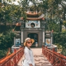 Itinéraire D'un Jour à Hanoi Avec Mme Matisse