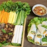 Quel Programme Pour Un Cours De Cuisine à Hanoi 1 Jour ?