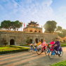 Que Faire à Hanoi? Voyage 3 Jours à Hanoi Avec Famille De M.Robert